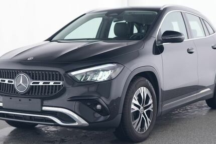 Mercedes-Benz GLA 220 20.900 km 44.800 &euro; Tauberbischofsheim 97941