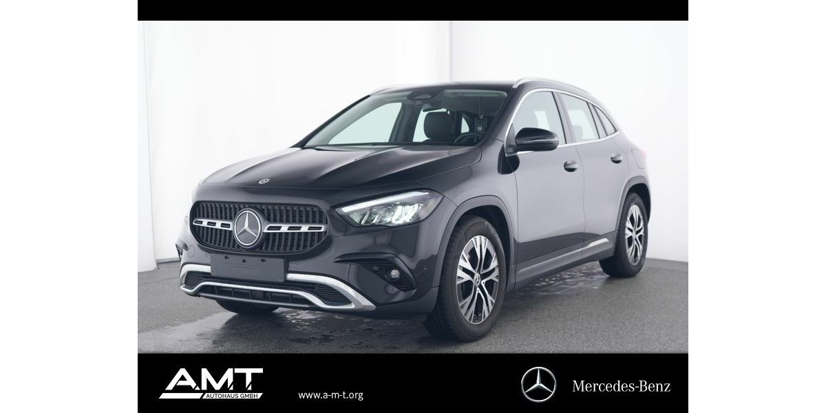 Mercedes-Benz GLA 220 20.900 km 44.800 &euro; Tauberbischofsheim 97941