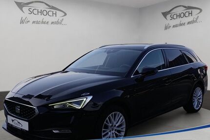 Seat Leon 89.026 km 19.750 &euro; Ochsenhausen-Reinstetten 88416