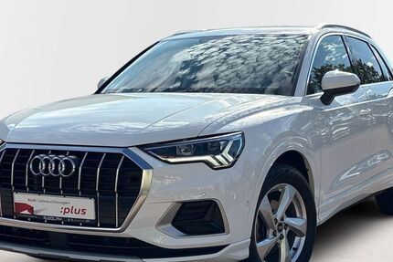 Audi Q3 46.750 km 25.980 &euro; Merseburg 06217