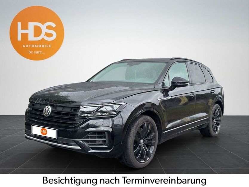 Touareg
