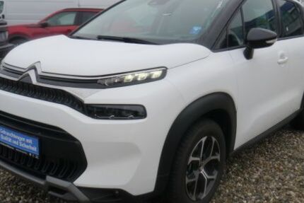 Citroen C3 Aircross 25.000 km 17.645 &euro; Landsberg 86899