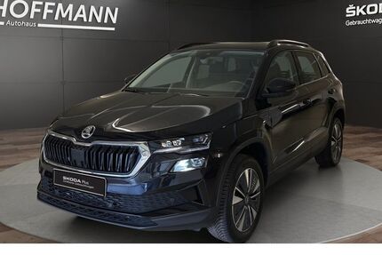 Skoda Karoq 5.644 km 34.950 &euro; Burgwald-Bottendorf 35099