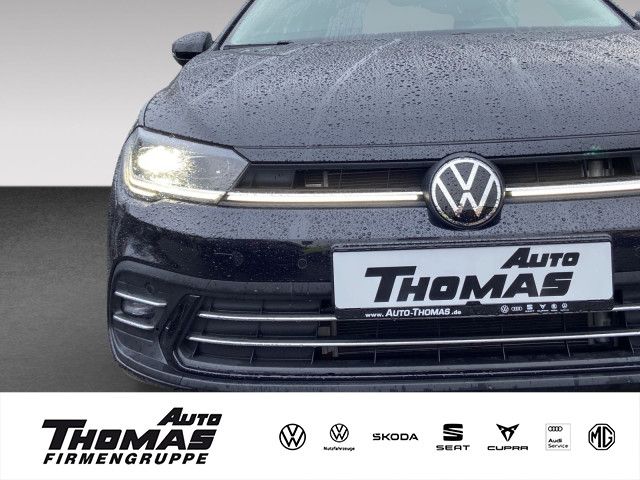 VW Polo 10.956 km 19.990 &euro; Bad Honnef 53604