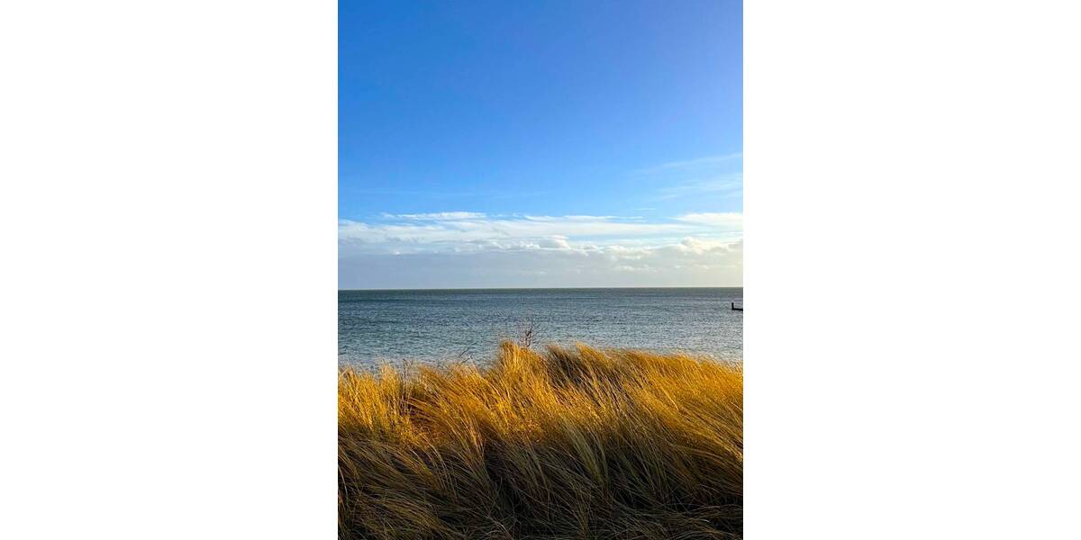 Etagenwohnung Großenbrode - 2 Zimmer, 48 m&sup2;, 179.000&euro; | Angebot:25822226