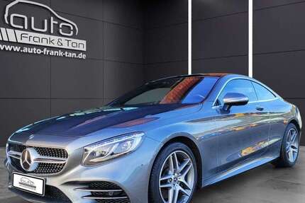 Mercedes-Benz S 450 99.000 km 72.690 &euro; Schmelz 66839