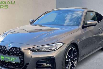 BMW 420 61.470 km 35.890 € Kiedrich 65399