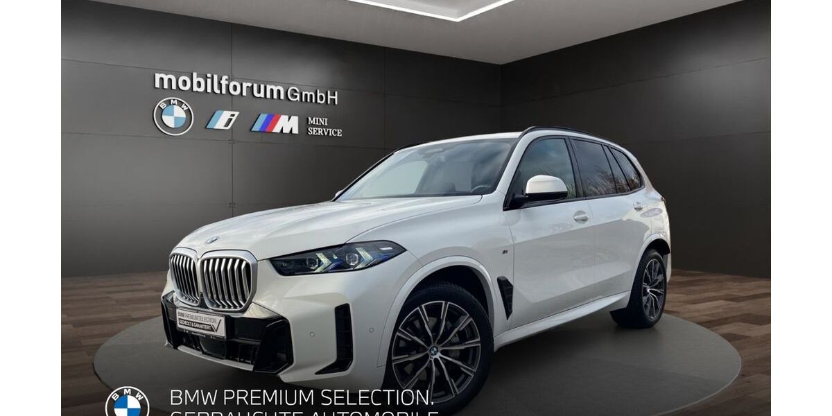 BMW X5 19.175 km 70.505 &euro; Senftenberg 01968