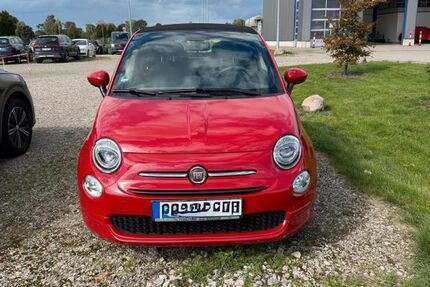 Fiat 500C 38.801 km 13.490 &euro; Twistringen 27239