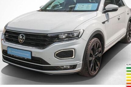 VW T-Roc 54.257 km 25.240 € Schrobenhausen 86529