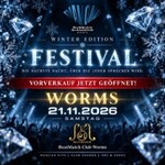 RUSSIAN DIAMOND FESTIVAL