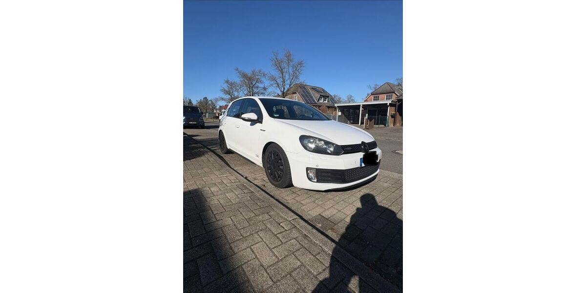 VW Golf 349.000 km 5.499 &euro; Tostedt 21255