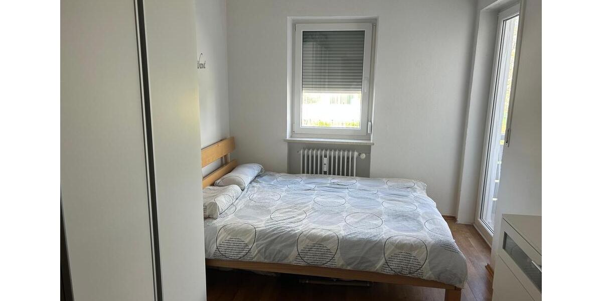 Etagenwohnung Bad Feilnbach - 3 Zimmer, 65 m&sup2;, 349.000&euro; | Angebot:26294902