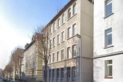 Wohnung Braunschweig Östliches Ringgebiet - 8 Zimmer, 186 m&sup2;, 659.000&euro; | Angebot:26427410