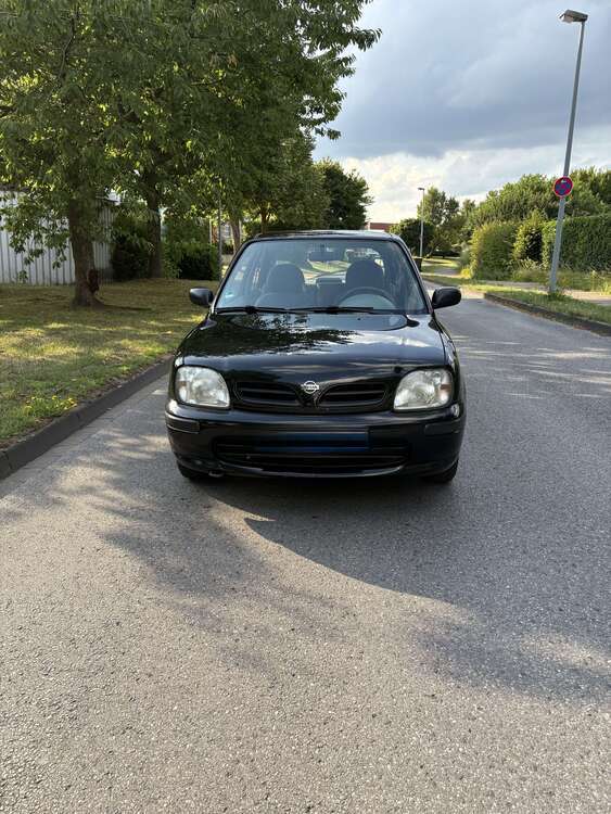 Micra