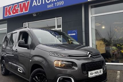Citroen Berlingo 22.000 km 27.990 &euro; Marl/Recklinghausen 45770