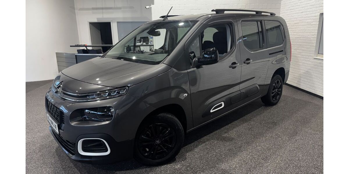 Citroen Berlingo 22.000 km 27.990 &euro; Marl/Recklinghausen 45770