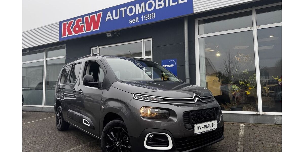 Citroen Berlingo 22.000 km 29.990 € Marl/Recklinghausen 45770