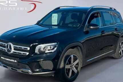 Mercedes-Benz GLB 200 39.150 km 30.900 &euro; Kropp 24848