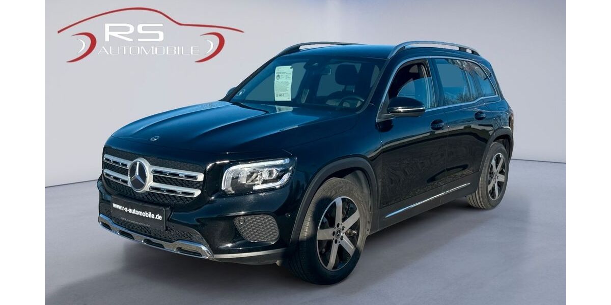 Mercedes-Benz GLB 200 39.150 km 30.900 &euro; Kropp 24848
