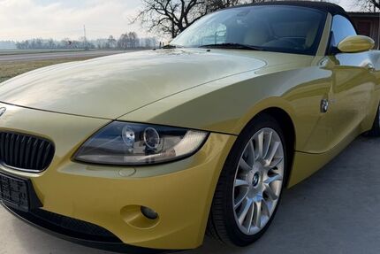 BMW Z4 51.000 km 22.222 &euro; Steinhöring 85643