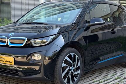 BMW i3 121.000 km 16.800 &euro; München 81547