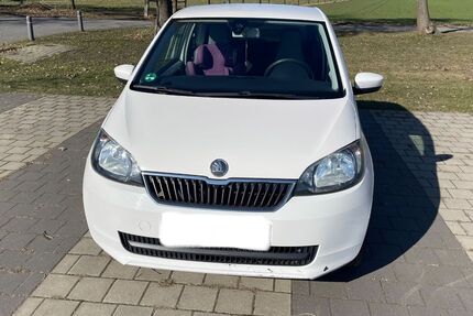 Skoda Citigo 247.141 km 3.000 &euro; Vögelsen 21360