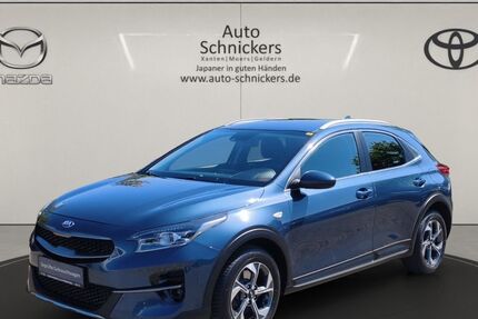 Kia XCeed 92.057 km 15.990 &euro; Geldern 47608