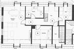 Dachgeschoßwohnung Ilshofen - 2.5 Zimmer, 72 m&sup2;, 790&euro; | Angebot:26014524