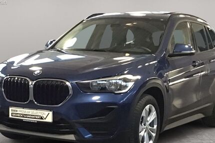 BMW X1 35.552 km 25.900 &euro; Berlin 12683