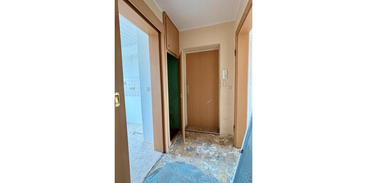Etagenwohnung Gersdorf - 3 Zimmer, 57 m&sup2;, 50.000&euro; | Angebot:26440561