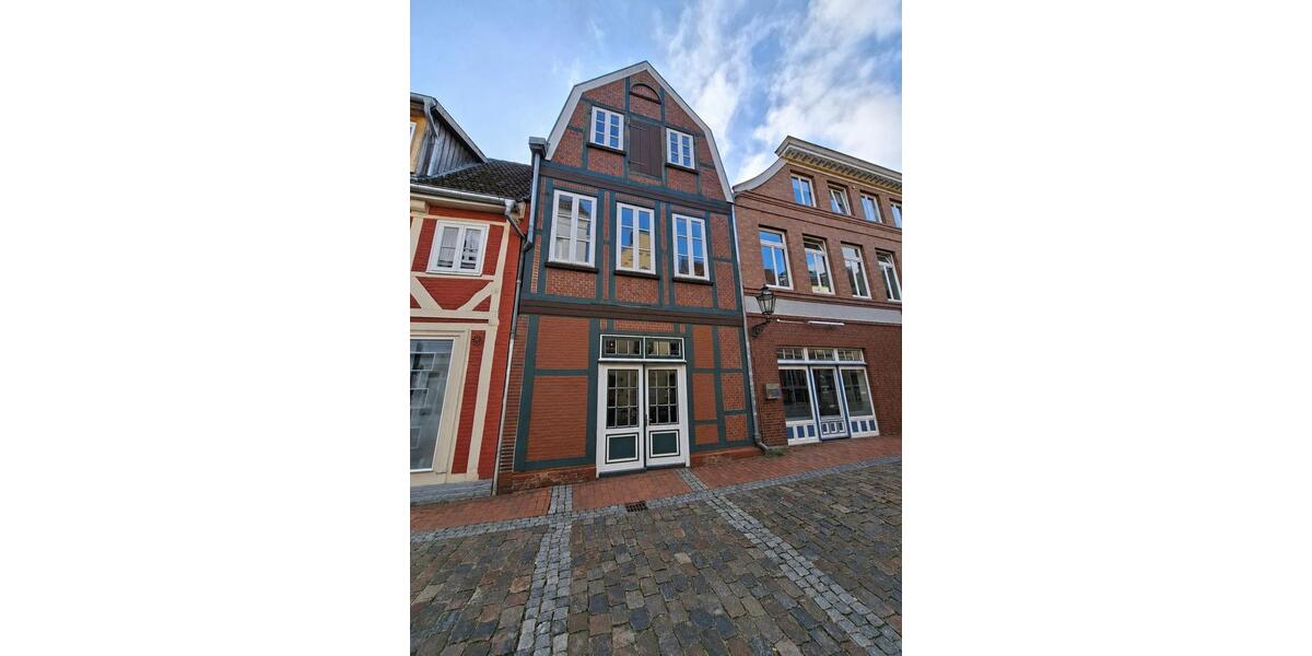Gewerbeobjekt Stade - 880&euro; | Angebot:26359051