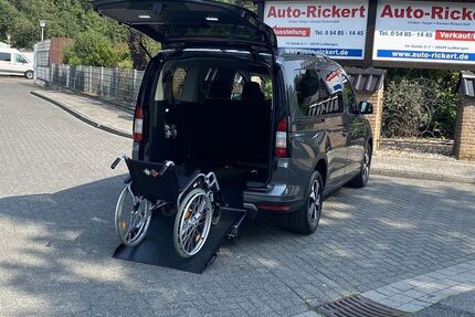 Ford Tourneo Connect 73.500 km 36.490 &euro; Ladbergen 49549
