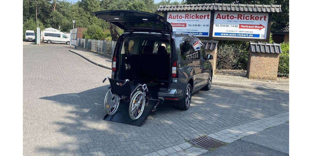 Ford Tourneo Connect 73.500 km 36.490 &euro; Ladbergen 49549