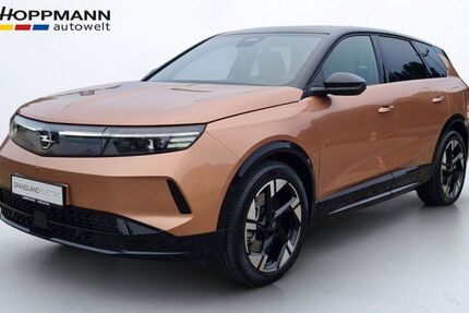 Opel Grandland (X) 5.000 km 49.990 € Attendorn 57439