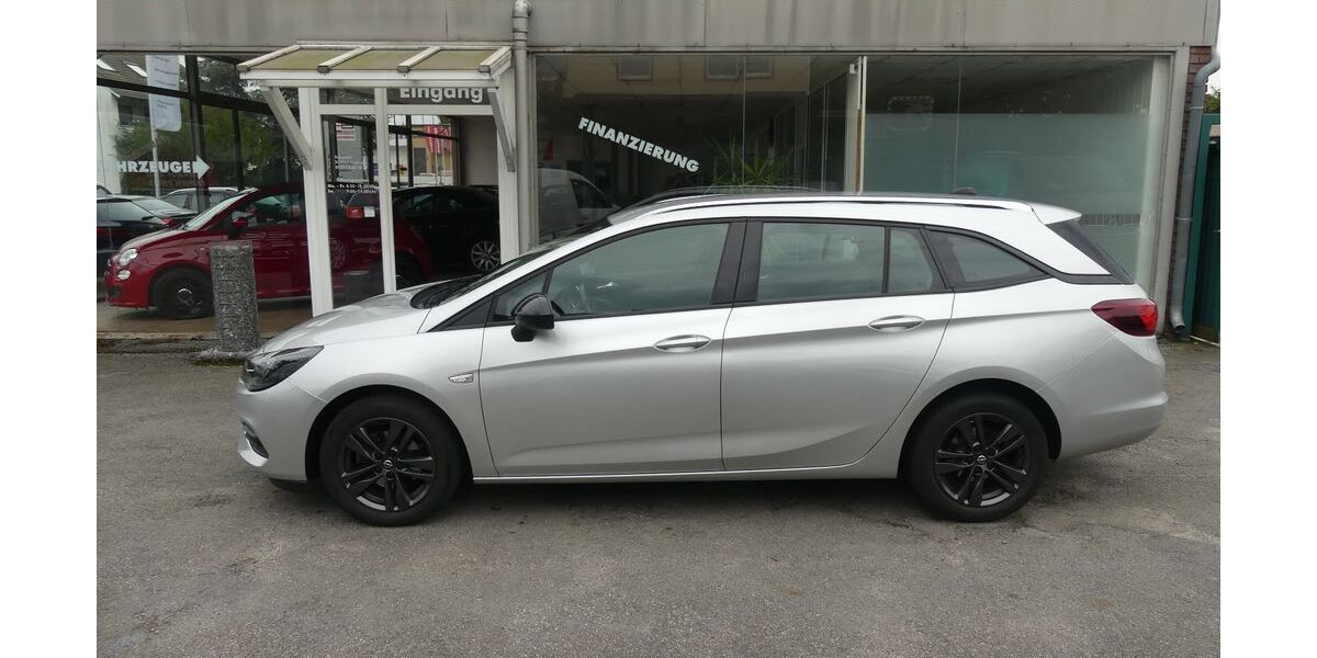 Opel Astra 99.280 km 14.490 &euro; Osnabrück 49084