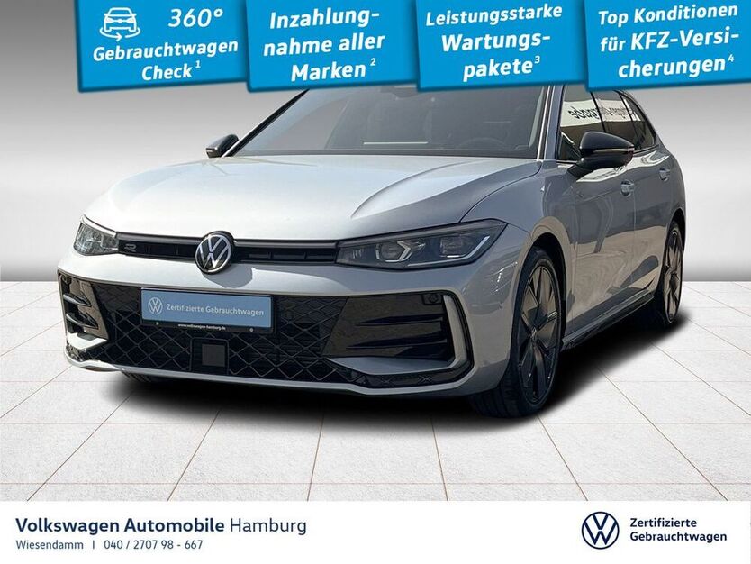 Passat