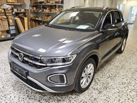 VW T-Roc 27.785 km 24.950 &euro; Viersen 41751