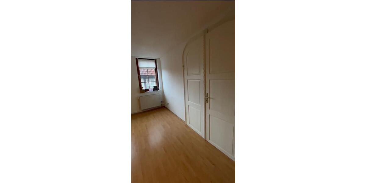 2-Zimmer-Wohnung (78 m²) in Hann. Münden 2 zimmer