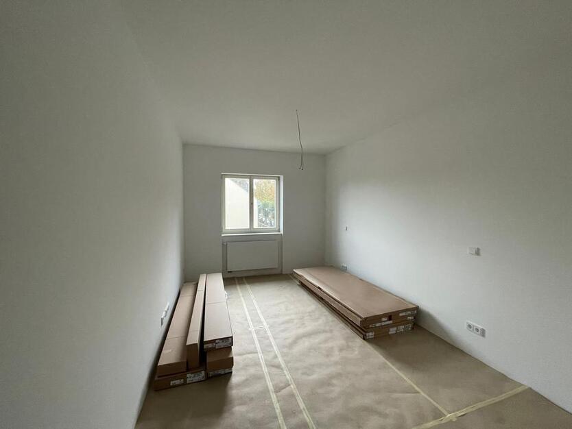 POSTHOF GRANSEE® I Suite 1.07 I 3-Zimmer I OG I EBK I Erstbezug zimmer