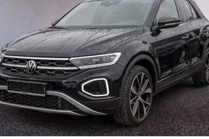 VW T-Roc 6.100 km 32.480 &euro; Stendal 39576