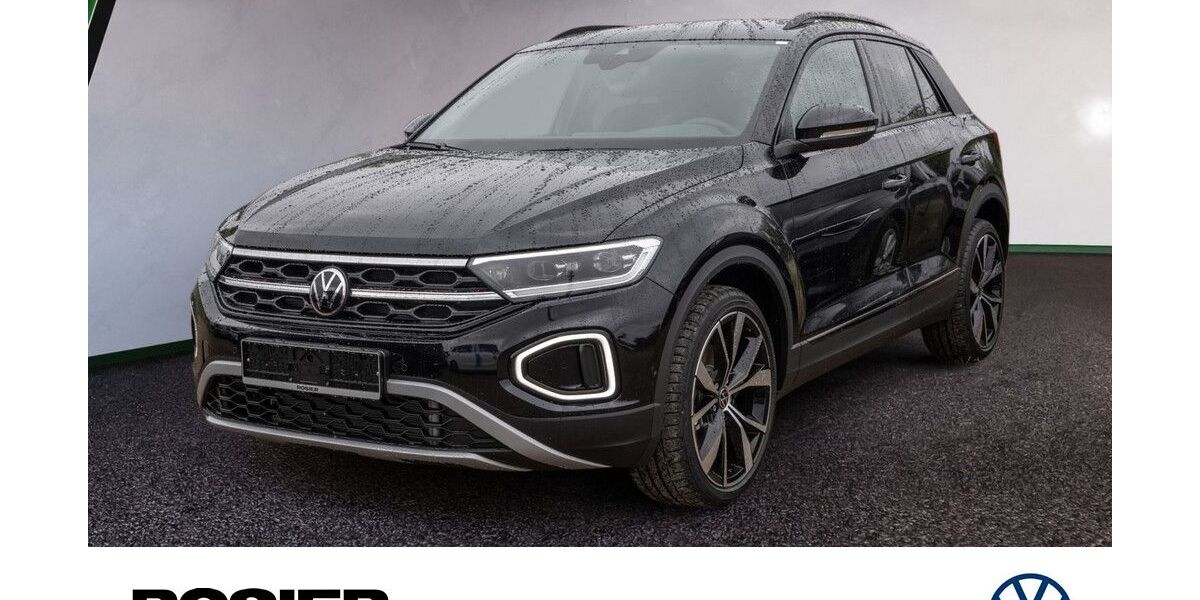 VW T-Roc 6.100 km 32.480 &euro; Stendal 39576