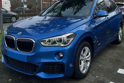 BMW X1 175.333 km 19.300 &euro; Weiterstadt 64331