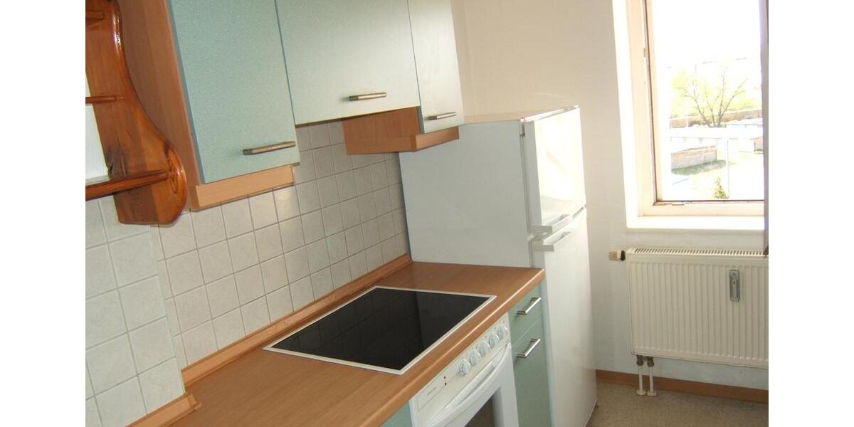 4 Raum Wohnung Dachgeschoßwohnung Altbau Cottbus 4 zimmer