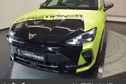 Cupra Leon 21.000 km 40.990 € Ladbergen 49549
