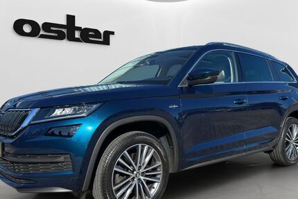 Skoda Kodiaq 112.800 km 27.900 &euro; Mutterstadt 67112