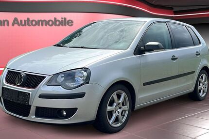 VW Polo 189.000 km 1.250 &euro; Nusplingen 72362