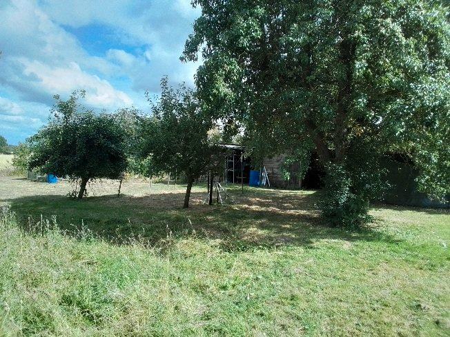 Einfamilienhaus Burow - 6 Zimmer, 204 m&sup2;, 75.000&euro; | Angebot:27108365