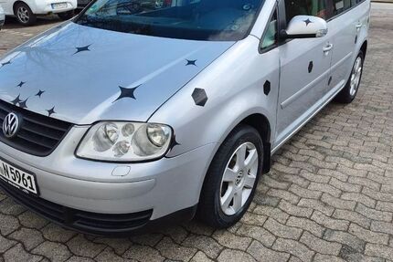 VW Touran 277.282 km 1.799 &euro; Meschede 59872