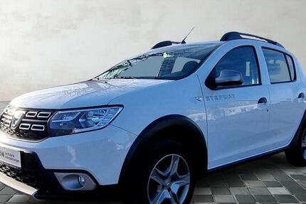 Dacia Sandero 95.100 km 10.400 &euro; Pfullendorf-Denkingen 88630